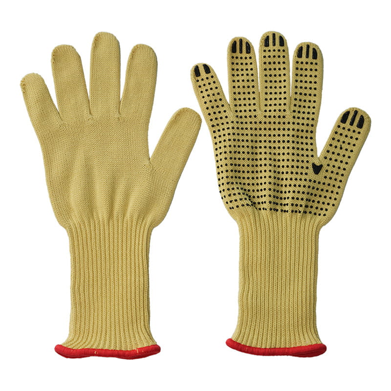 Guantes de Aramida A5