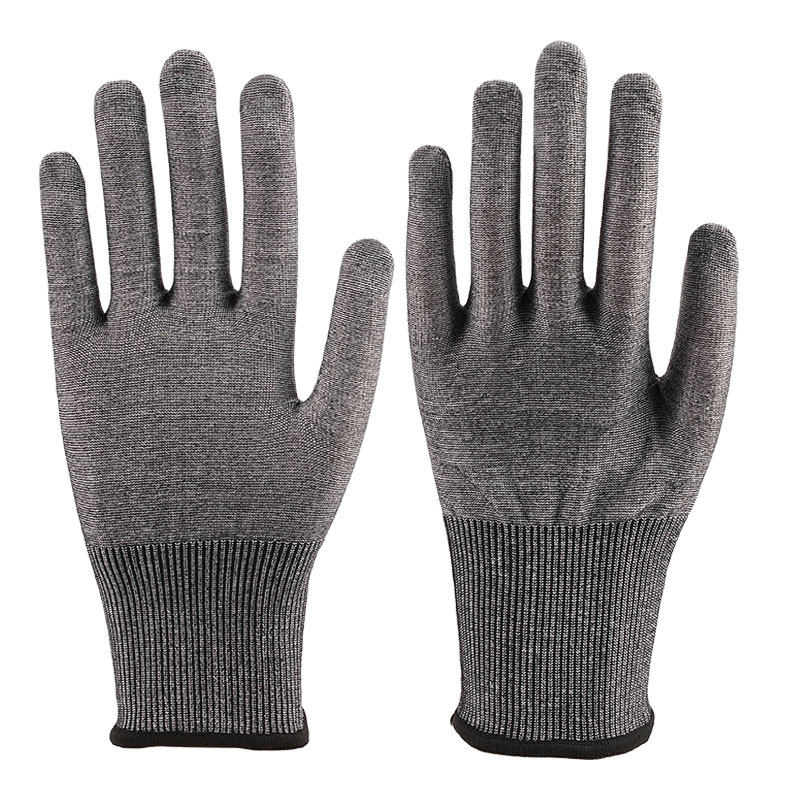 Guantes Anticorte Calibre 18 A7